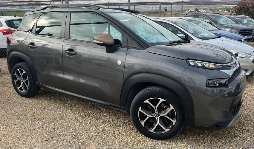 CITROEN C3 AIR CROSS PURETECH 83cv Feel